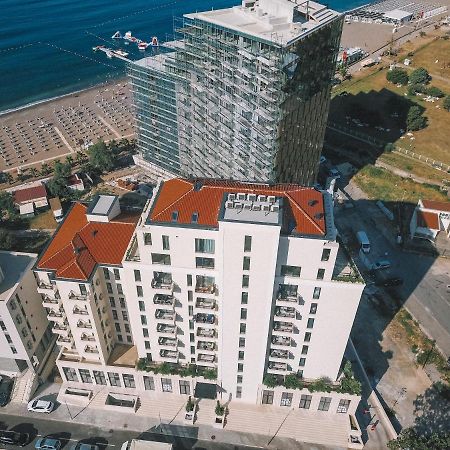 Casa Al Mare Premium Residences ラファイロヴィチ エクステリア 写真